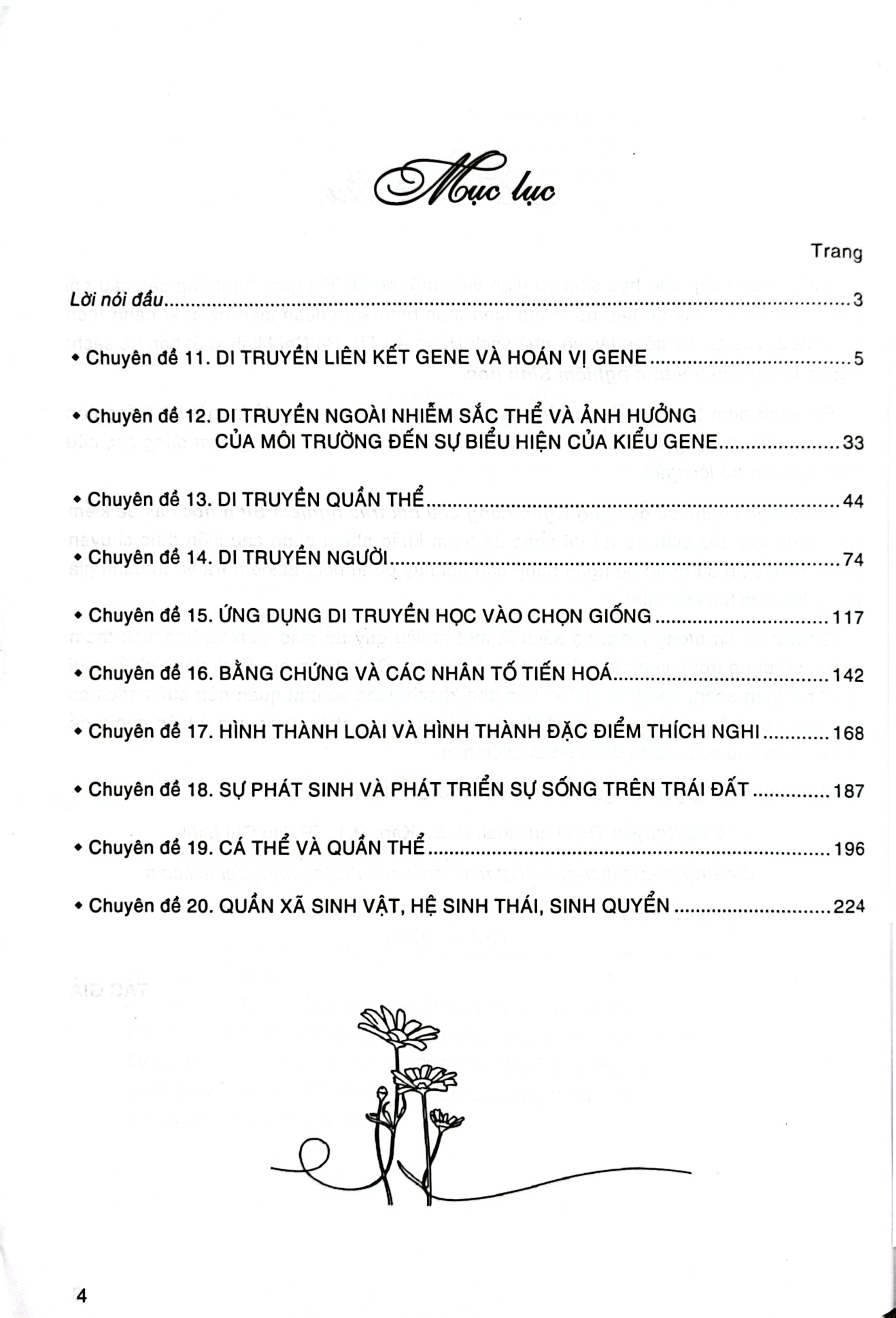 Ngân Hàng Câu Hỏi Trắc Nghiệm Sinh Học - Quyển Hạ (Dùng Chung Cho Các Bộ SGK Hiện Hành) - Phan Khắc Nghệ