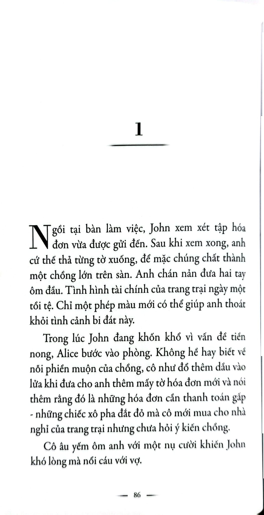 Mia Và Chú Sư Tử Trắng - Prune De Maistre