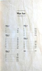 Mia Và Chú Sư Tử Trắng - Prune De Maistre