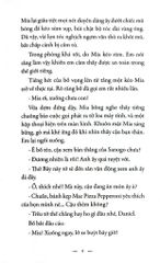 Mia Và Chú Sư Tử Trắng - Prune De Maistre
