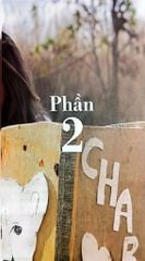 Mia Và Chú Sư Tử Trắng - Prune De Maistre