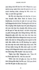 Biệt Đội Thám Tử Tất NYC - Chanel Miller