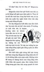 Biệt Đội Thám Tử Tất NYC - Chanel Miller