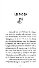Biệt Đội Thám Tử Tất NYC - Chanel Miller