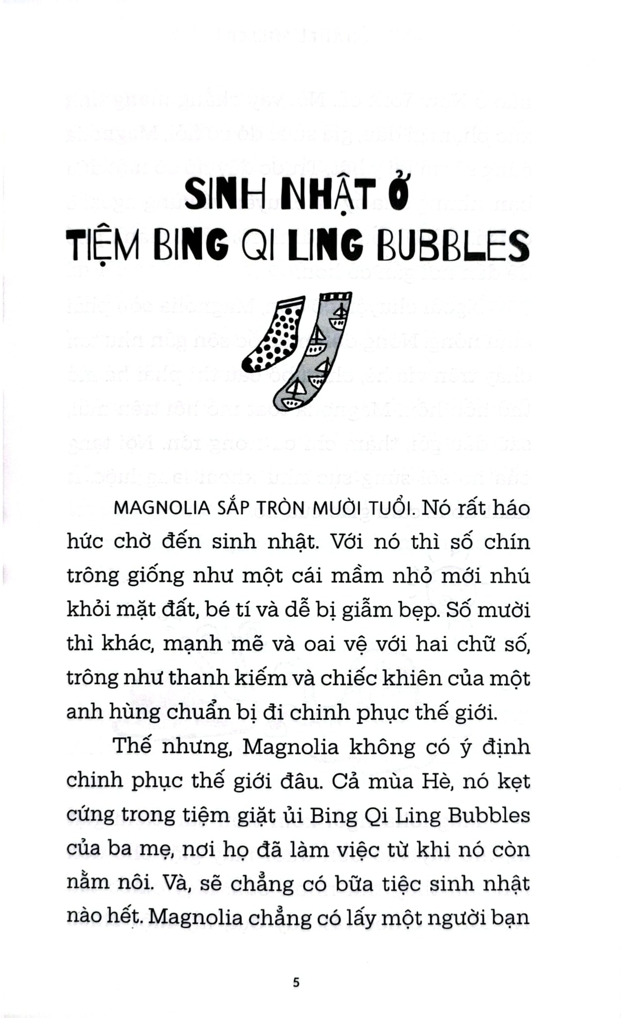 Biệt Đội Thám Tử Tất NYC - Chanel Miller