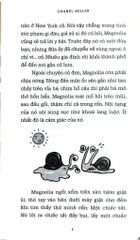 Biệt Đội Thám Tử Tất NYC - Chanel Miller