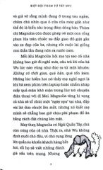 Biệt Đội Thám Tử Tất NYC - Chanel Miller