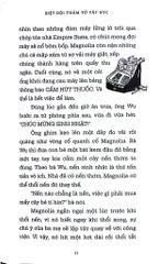 Biệt Đội Thám Tử Tất NYC - Chanel Miller