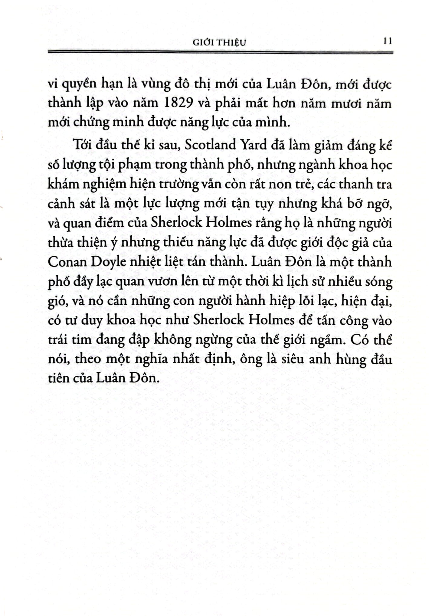 Để Trở Thành Sherlock Holmes - Những Phương Pháp Và Kĩ Năng Khám Phá - Ransom Riggs