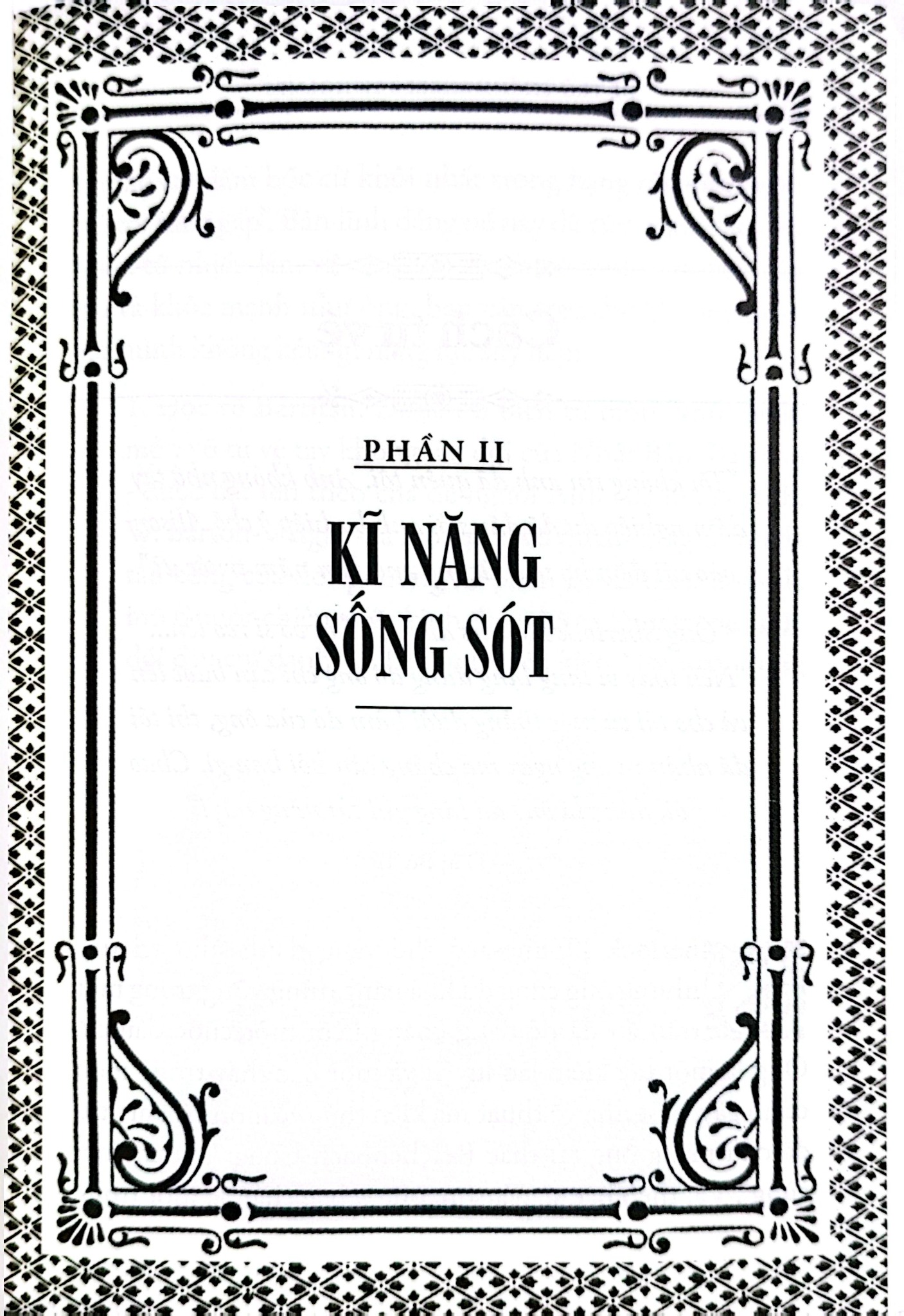 Để Trở Thành Sherlock Holmes - Những Phương Pháp Và Kĩ Năng Khám Phá - Ransom Riggs