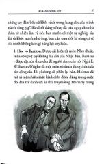 Để Trở Thành Sherlock Holmes - Những Phương Pháp Và Kĩ Năng Khám Phá - Ransom Riggs