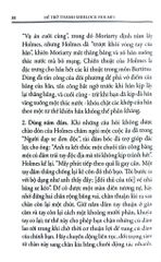 Để Trở Thành Sherlock Holmes - Những Phương Pháp Và Kĩ Năng Khám Phá - Ransom Riggs