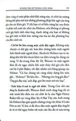 Để Trở Thành Sherlock Holmes - Những Phương Pháp Và Kĩ Năng Khám Phá - Ransom Riggs