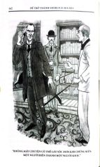 Để Trở Thành Sherlock Holmes - Những Phương Pháp Và Kĩ Năng Khám Phá - Ransom Riggs