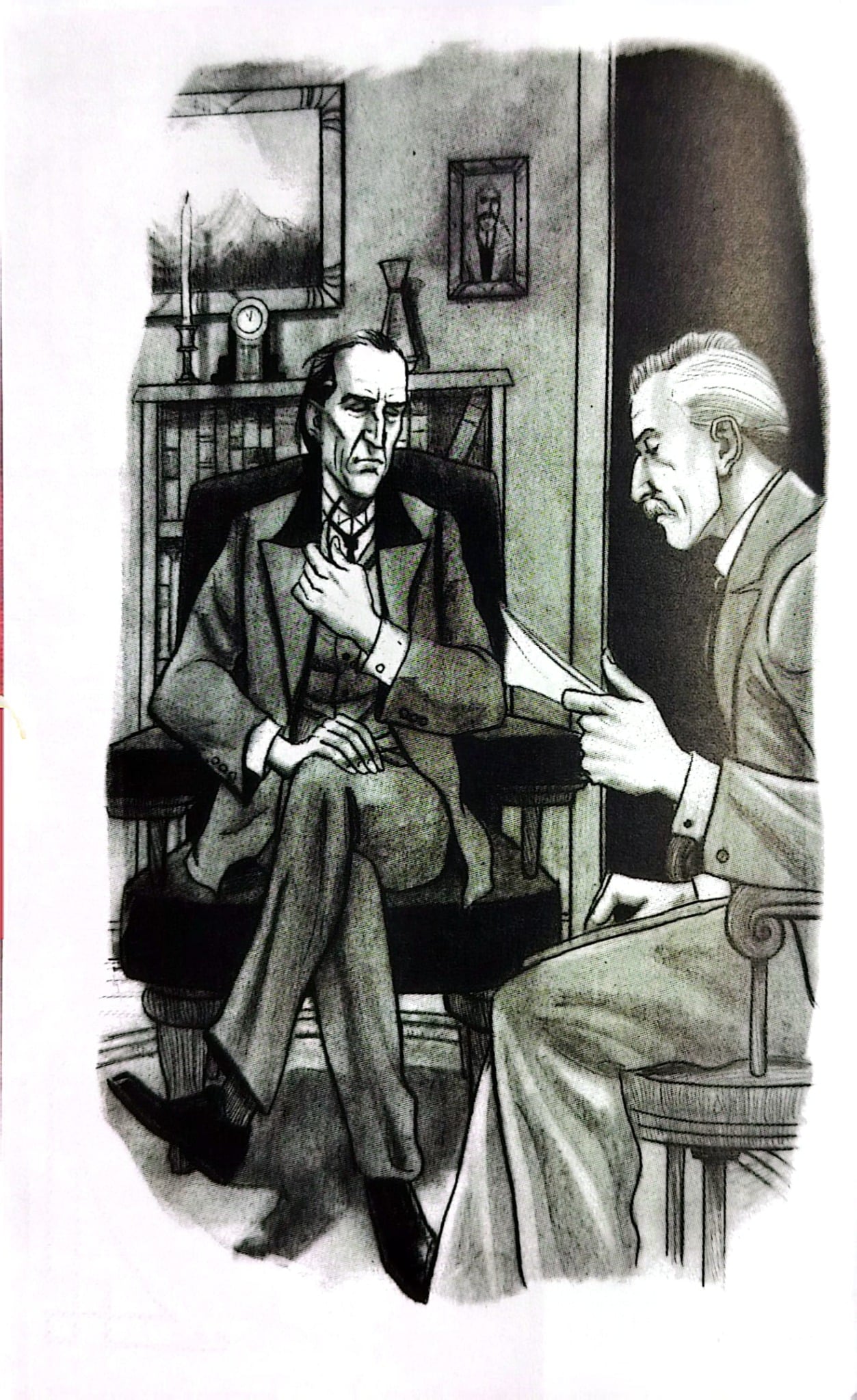 Để Trở Thành Sherlock Holmes - Những Phương Pháp Và Kĩ Năng Khám Phá - Ransom Riggs
