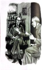 Để Trở Thành Sherlock Holmes - Những Phương Pháp Và Kĩ Năng Khám Phá - Ransom Riggs