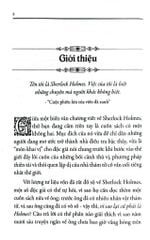 Để Trở Thành Sherlock Holmes - Những Phương Pháp Và Kĩ Năng Khám Phá - Ransom Riggs