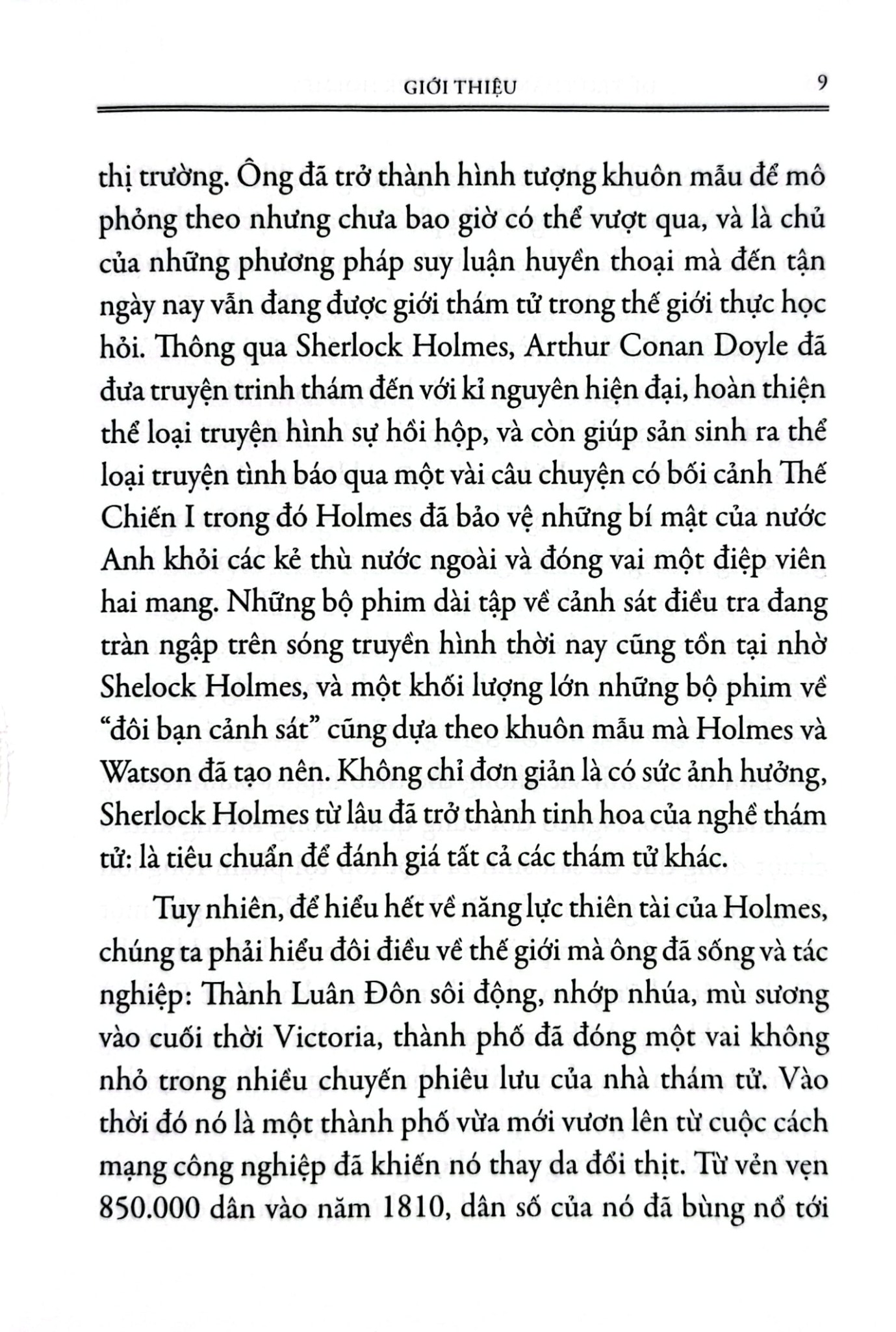 Để Trở Thành Sherlock Holmes - Những Phương Pháp Và Kĩ Năng Khám Phá - Ransom Riggs