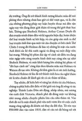 Để Trở Thành Sherlock Holmes - Những Phương Pháp Và Kĩ Năng Khám Phá - Ransom Riggs