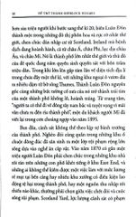 Để Trở Thành Sherlock Holmes - Những Phương Pháp Và Kĩ Năng Khám Phá - Ransom Riggs