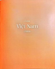 Cùng Việt Nam - Bìa Cứng - Nhiều Tác Giả