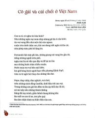 Cùng Việt Nam - Bìa Cứng - Nhiều Tác Giả