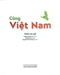 Cùng Việt Nam - Bìa Cứng - Nhiều Tác Giả