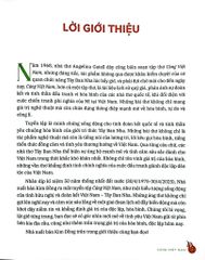 Cùng Việt Nam - Bìa Cứng - Nhiều Tác Giả
