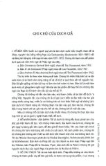 Lũ Người Quỷ Ám (Bìa Cứng) - Fyodor Dostoyevsky