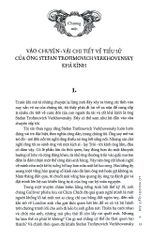Combo 3 Cuốn Của Tác Giả Fyodor Dostoyevsky ( Anh Em Nhà Karamazov + Lũ Người Quỷ Ám + Tội Ác Và Hình Phạt )
