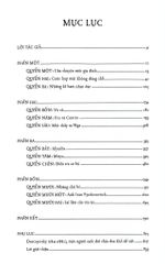 Combo 3 Cuốn Của Tác Giả Fyodor Dostoyevsky ( Anh Em Nhà Karamazov + Lũ Người Quỷ Ám + Tội Ác Và Hình Phạt )
