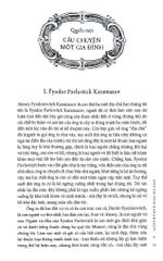 Combo 3 Cuốn Của Tác Giả Fyodor Dostoyevsky ( Anh Em Nhà Karamazov + Lũ Người Quỷ Ám + Tội Ác Và Hình Phạt )