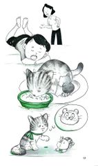 Văn Học Thiếu Nhi - Mắt Trố - Thụy Anh