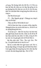 Văn Học Thiếu Nhi - Mắt Trố - Thụy Anh