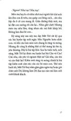 Văn Học Thiếu Nhi - Mắt Trố - Thụy Anh
