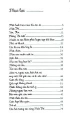 Văn Học Thiếu Nhi - Mắt Trố - Thụy Anh