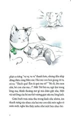 Văn Học Thiếu Nhi - Mắt Trố - Thụy Anh