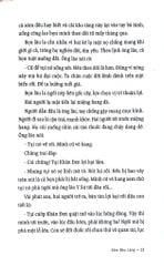 Xóm Bàu Láng - Sơn Nam