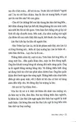 Xóm Bàu Láng - Sơn Nam