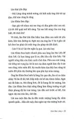 Xóm Bàu Láng - Sơn Nam
