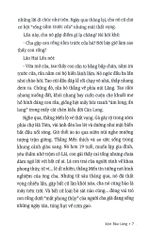 Xóm Bàu Láng - Sơn Nam
