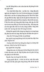 Xóm Bàu Láng - Sơn Nam
