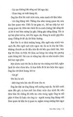 Xóm Bàu Láng - Sơn Nam