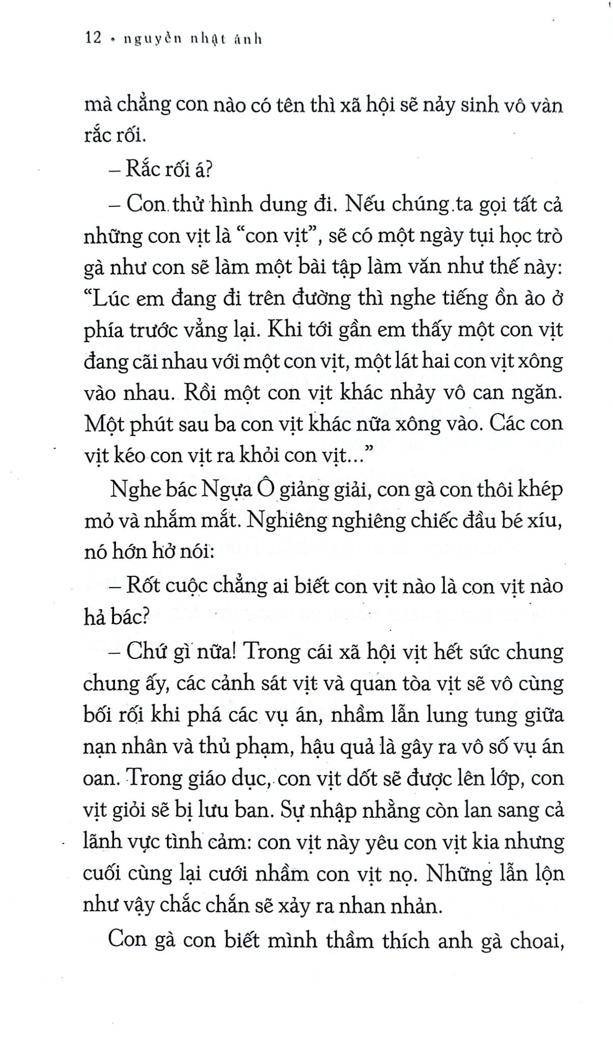 Ra Bờ Suối Ngắm Hoa Kèn Hồng - Nguyễn Nhật Ánh