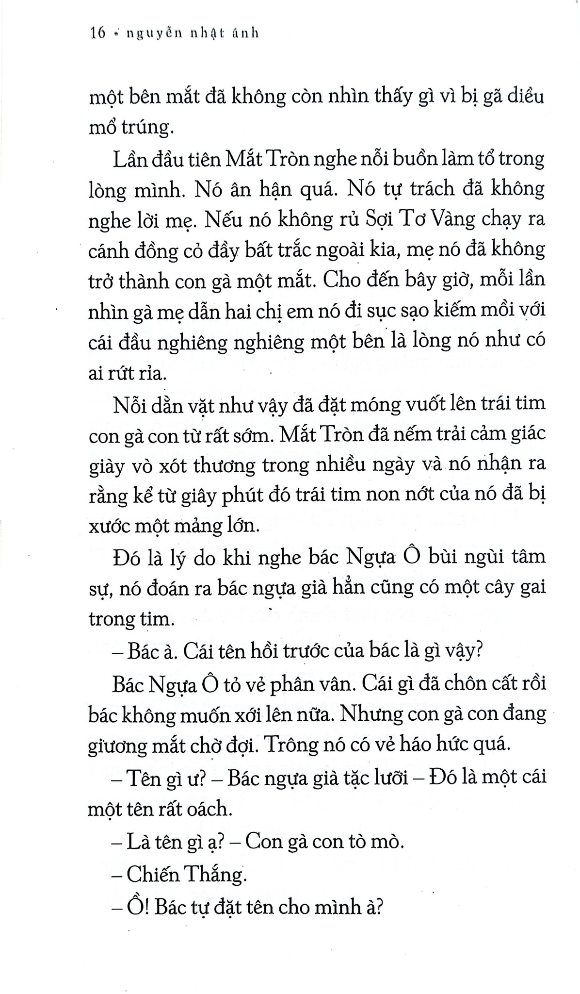 Ra Bờ Suối Ngắm Hoa Kèn Hồng - Nguyễn Nhật Ánh
