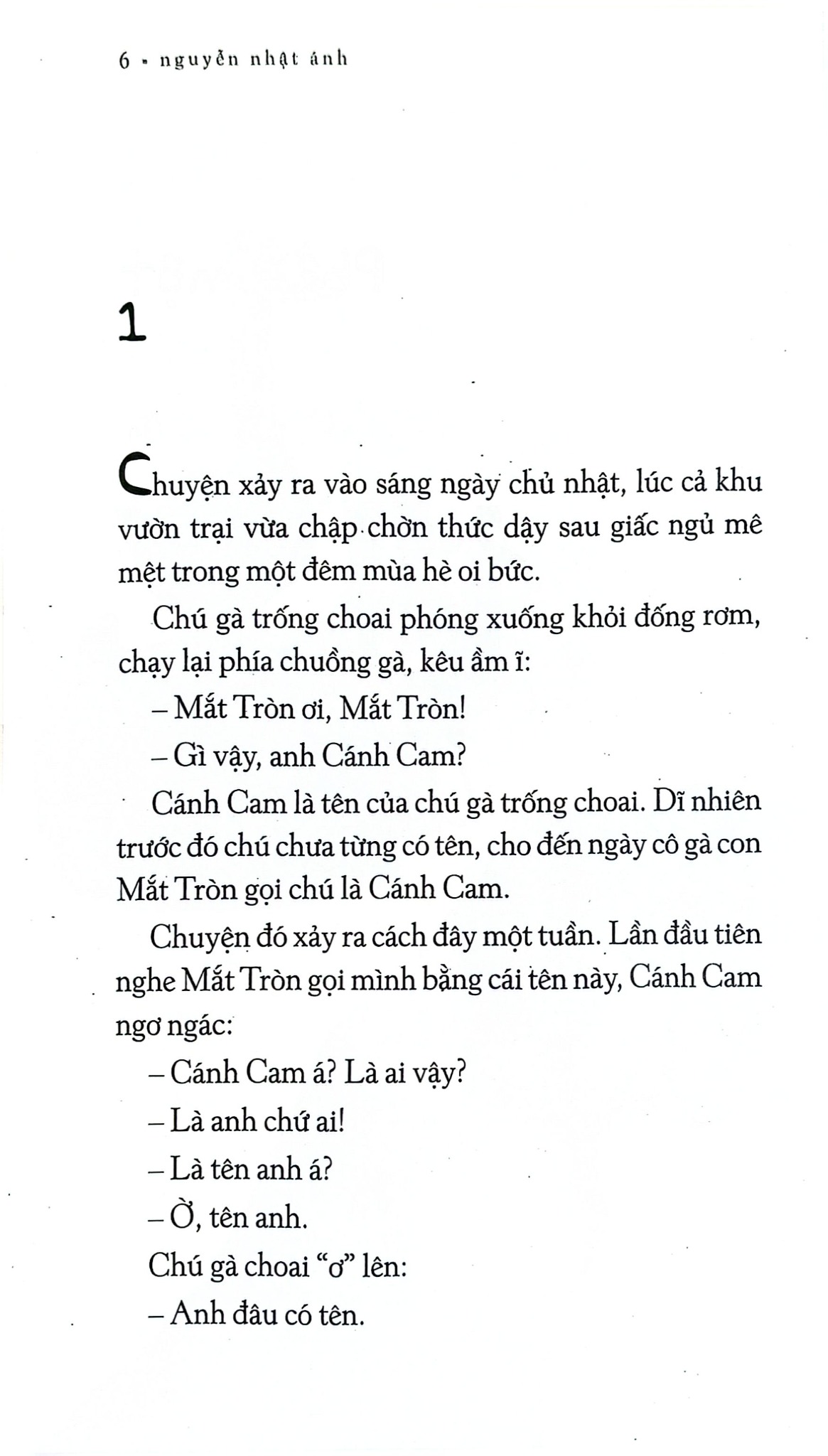Ra Bờ Suối Ngắm Hoa Kèn Hồng - Nguyễn Nhật Ánh
