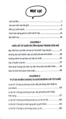 Combo 4 Quyển (Định Luật Peter + Đọc Suy Nghĩ Thấu Tâm Can + Trí Tuệ Cảm Xúc Cao + Nghệ Thuật Từ Chối) - Nhiều Tác Giả