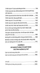 Combo 4 Quyển (Định Luật Peter + Đọc Suy Nghĩ Thấu Tâm Can + Trí Tuệ Cảm Xúc Cao + Nghệ Thuật Từ Chối) - Nhiều Tác Giả