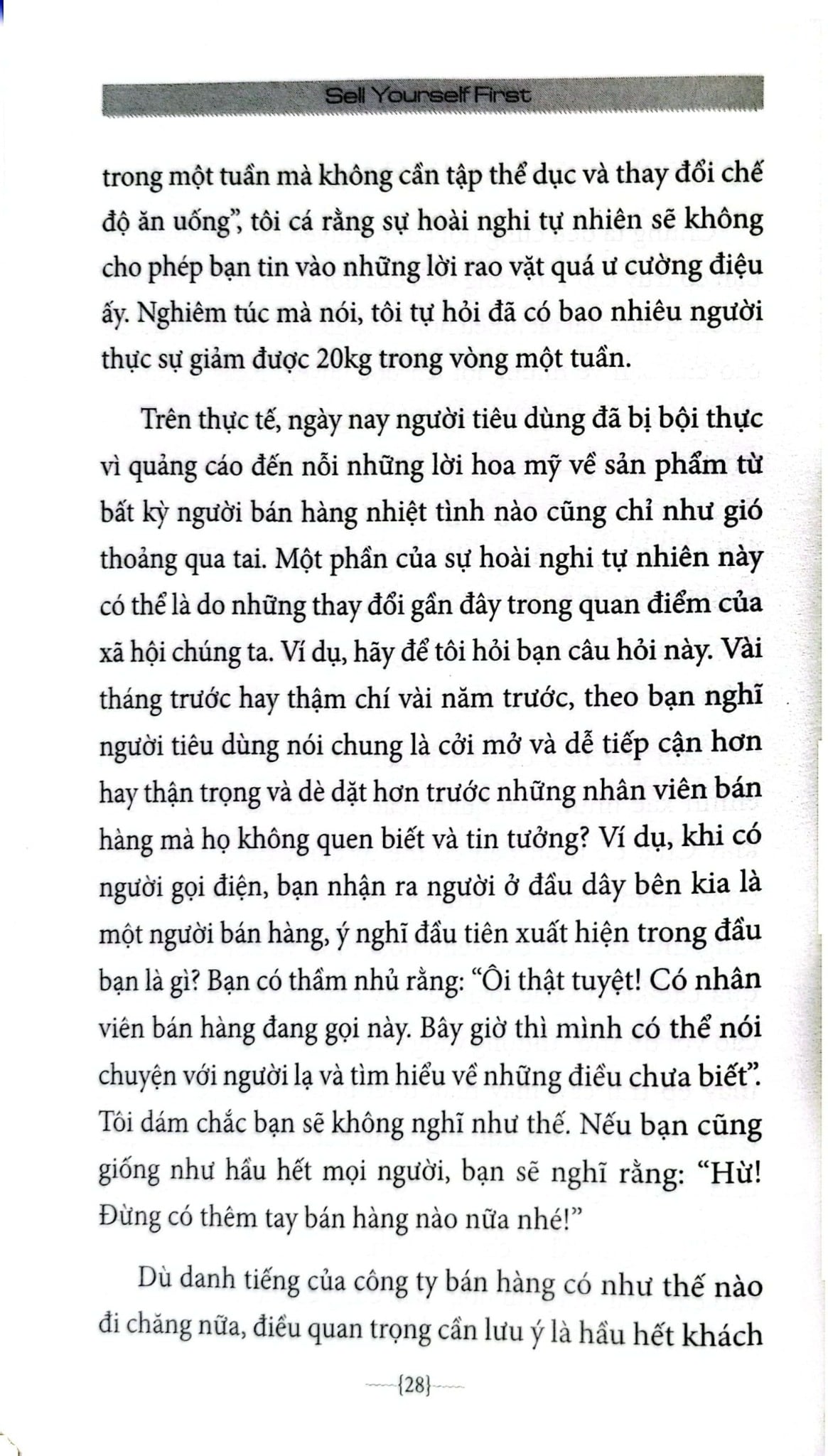 Combo 4 Quyển: Đọc Vị Hành Vi Khách Hàng Để Khách Thấy Là Chốt (25 Thiên Hướng Hành Vi + Thao Túng Tâm Lý Khách + Người Bán Hàng Giỏi Phải "Bán Mình" Trước + Để Trở Thành Người Bán Hàng Giỏi Nhất Thế Giới) - Nhiều Tác Giả