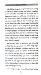 Combo 4 Quyển: Đọc Vị Hành Vi Khách Hàng Để Khách Thấy Là Chốt (25 Thiên Hướng Hành Vi + Thao Túng Tâm Lý Khách + Người Bán Hàng Giỏi Phải "Bán Mình" Trước + Để Trở Thành Người Bán Hàng Giỏi Nhất Thế Giới) - Nhiều Tác Giả